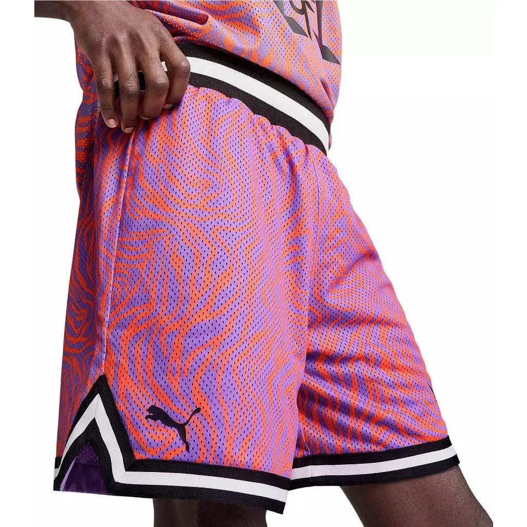 Puma clothing - 1 Of 1 - Multicolor 1