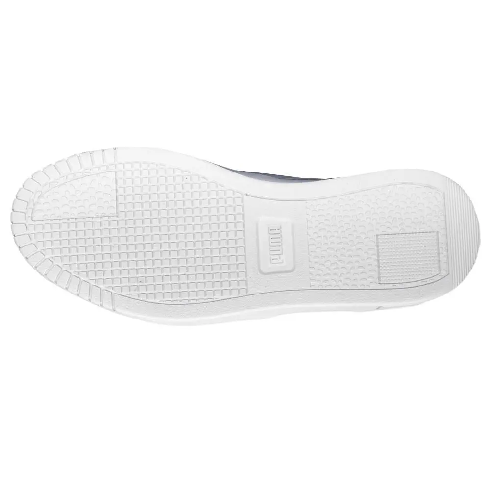 Puma shoes - PUMA Carina Street Platform - Carina Street Platform - 38939001 - White (UPC: 195552875296) 3