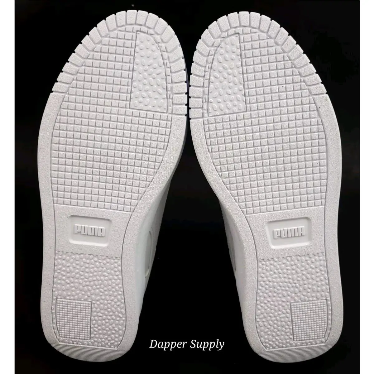 Puma shoes - PUMA Carina - Carina - 389390-01 - White (UPC: 195552875296) 2