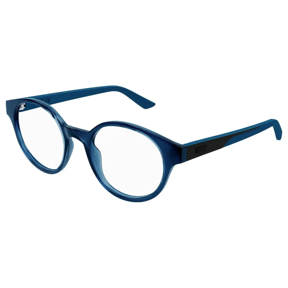 Puma PU0432O-004 Eyeglasses 50mm