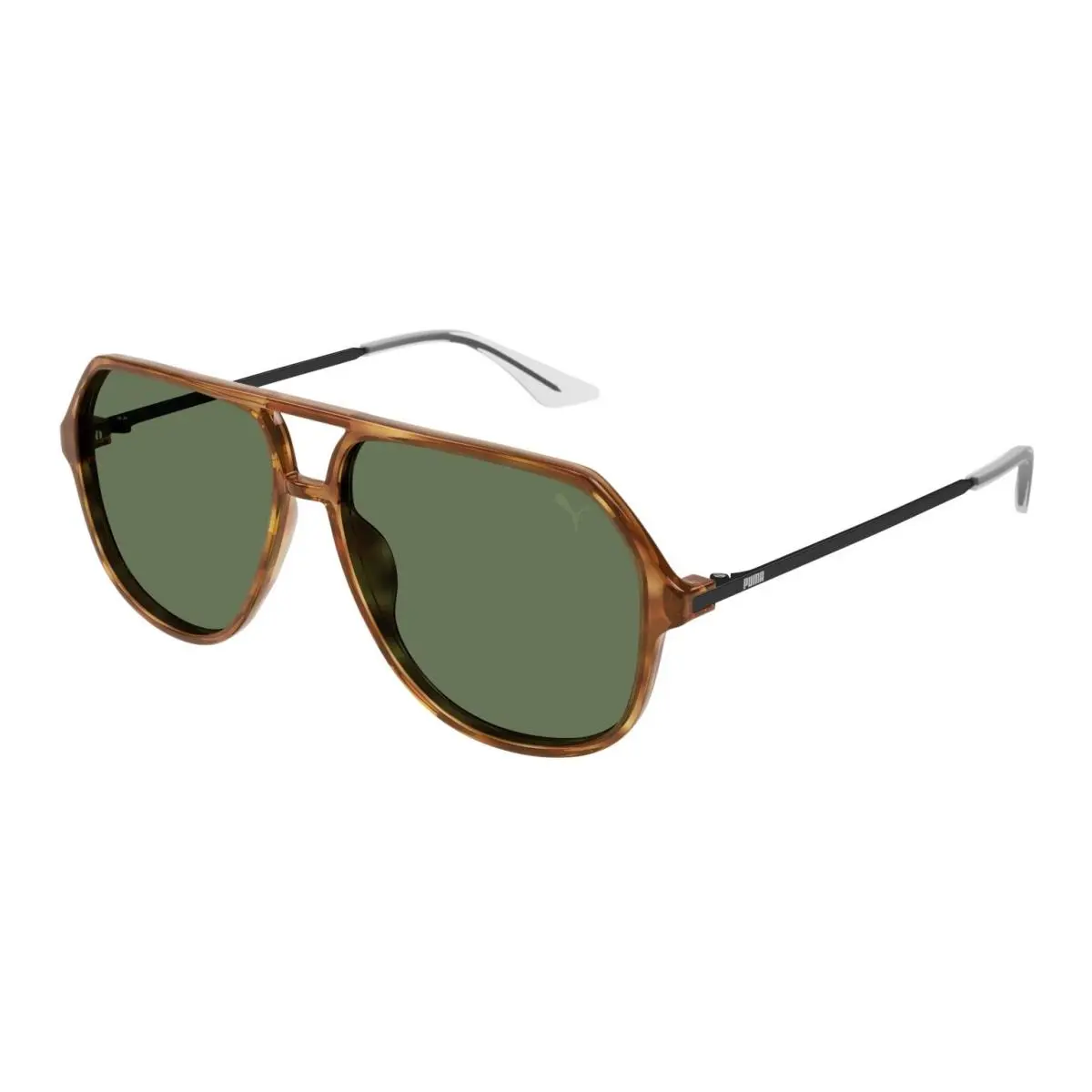 Puma PU0460S-003 Sunglasses 58mm