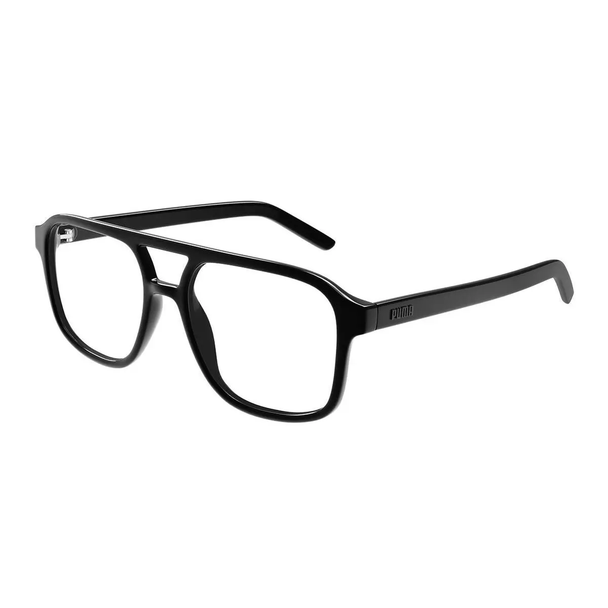 PU0495o-001 Eyeglasses 56mm by Puma