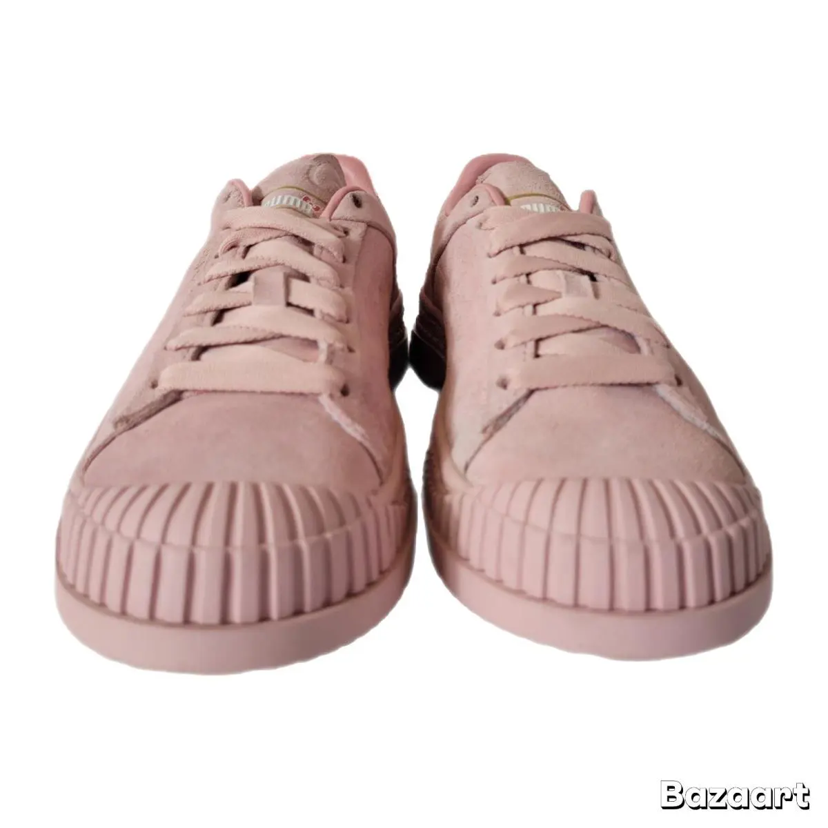 Puma shoes - Puma Hello Kitty Utility - Hello Kitty Utility - 372974-01 - Pink 1