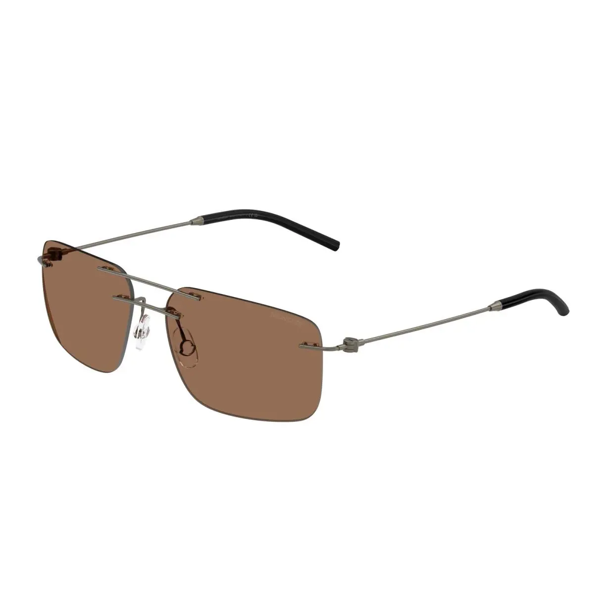 Moncler 4003 Doppler Sunglasses 100187 Black
