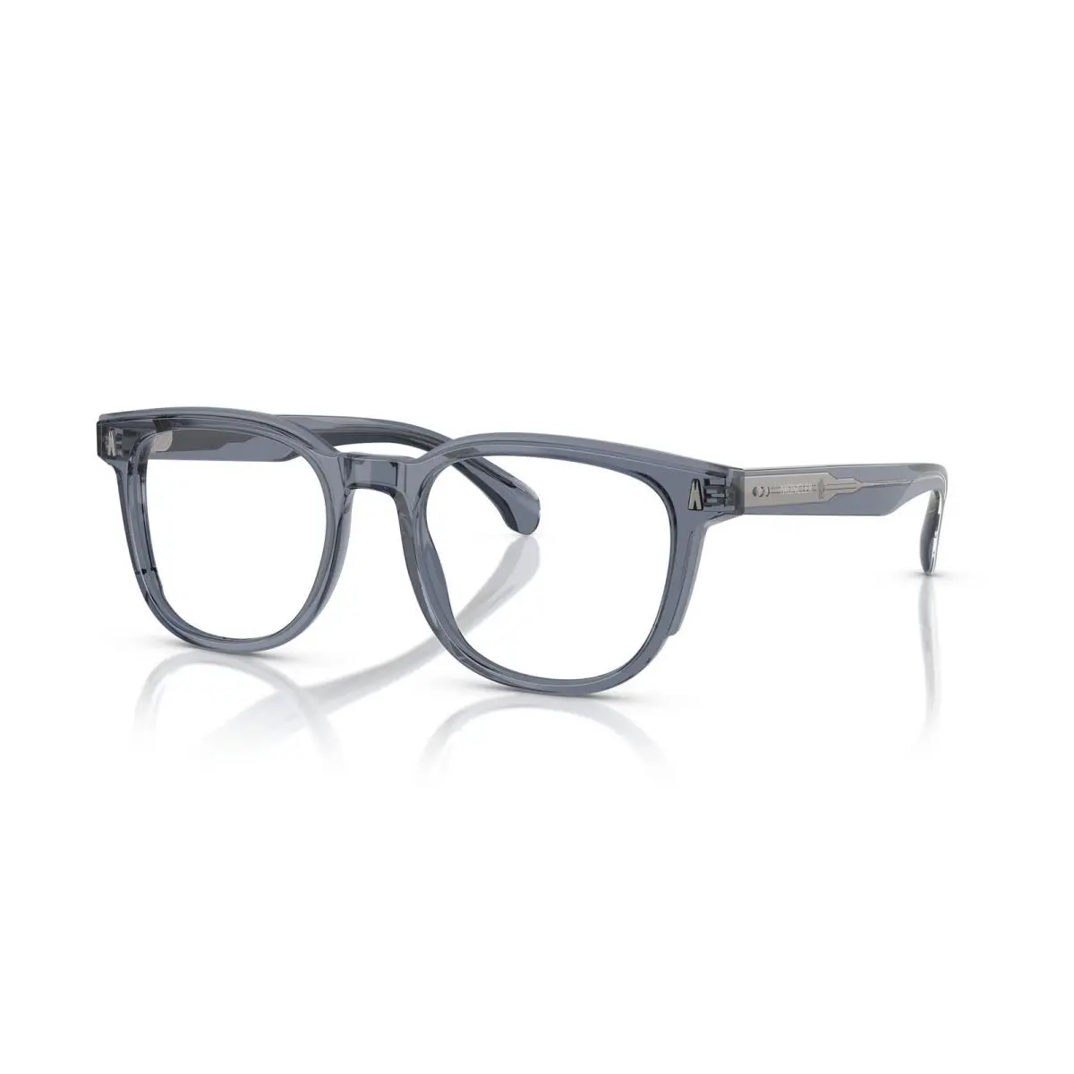 2002 Eyeglasses 3007 Blue by Moncler