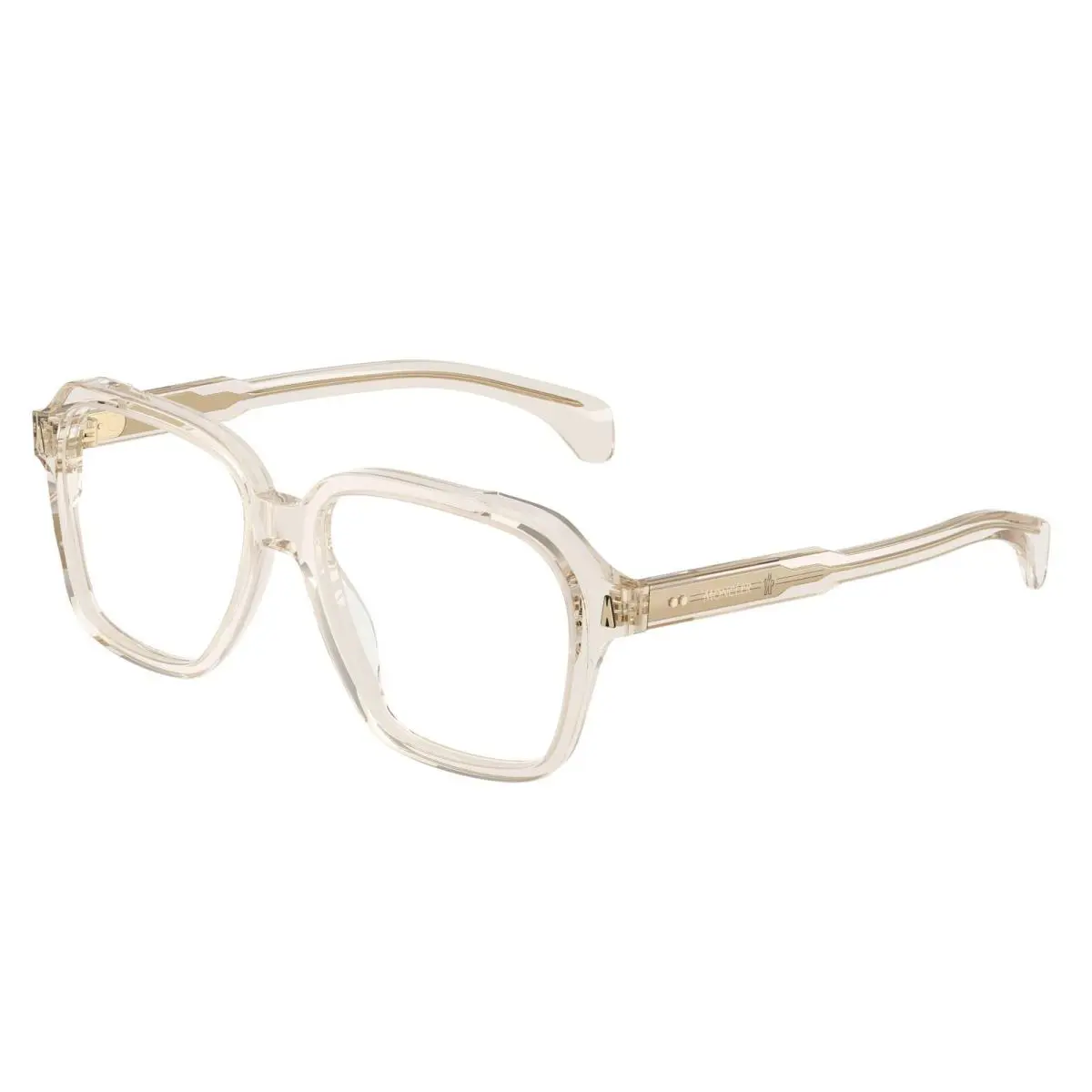 Moncler 2010 Eyeglasses 3003 Clear