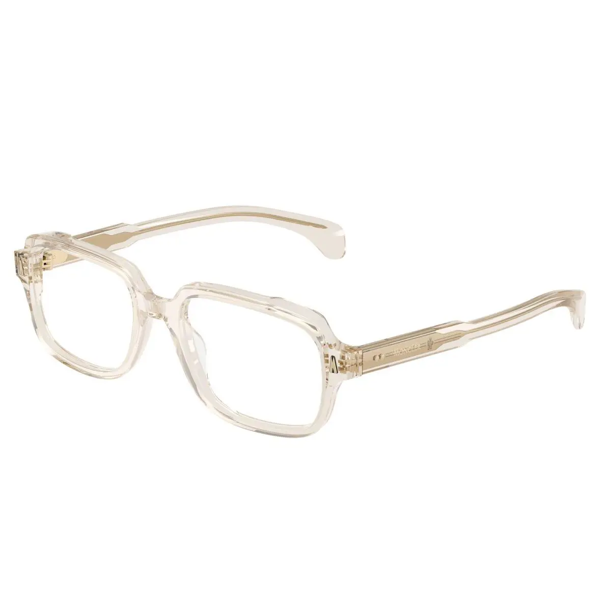 Moncler 2008 Eyeglasses 3003 Clear