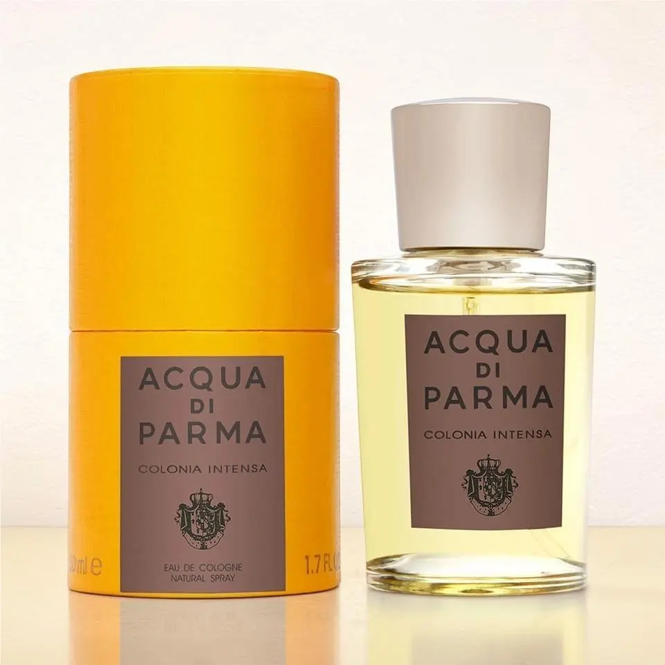 Colonia Intensa by Acqua Di Parma For Men 1.7 oz Edc Spray
