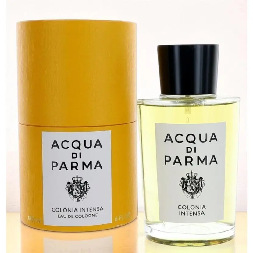 Acqua di Parma Colonia Intensa Eau de Colonia 6 oz For Men Spray