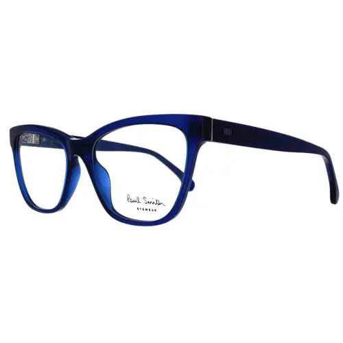 Paul Smith Dora PSOP045-04 Women`s Blue Eyewear RX Frame