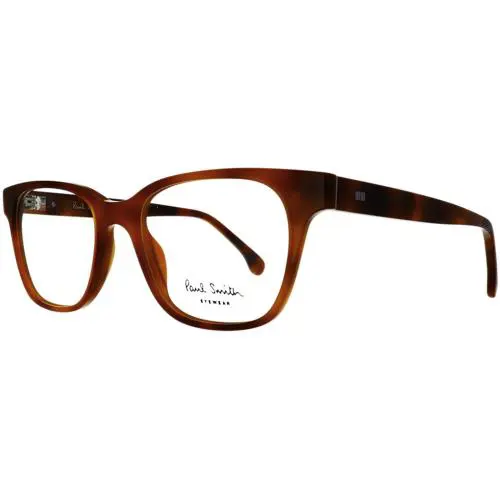 Paul Smith Defoe PSOP043-02 Unisex Havana Eyewear RX Frame