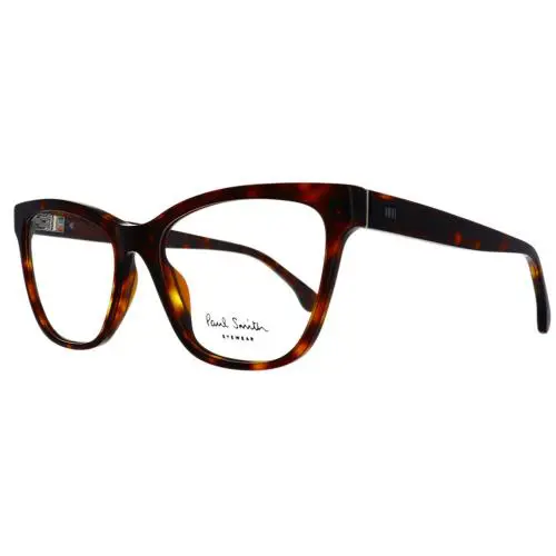 Paul Smith Dora PSOP045-02 Women`s Havana Eyewear RX Frame