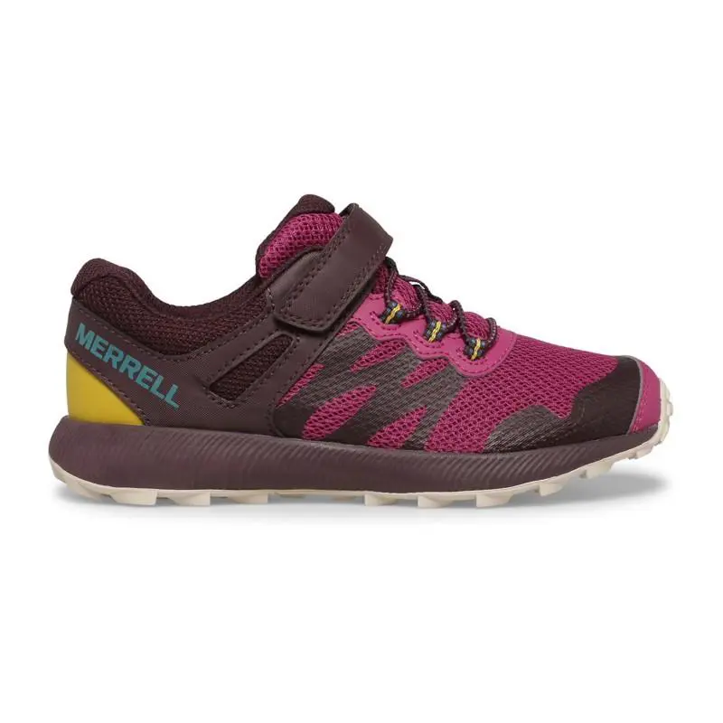 Merrell shoes - Merrell Nova 2 MK165686 - Nova - MK165686 - Red 2