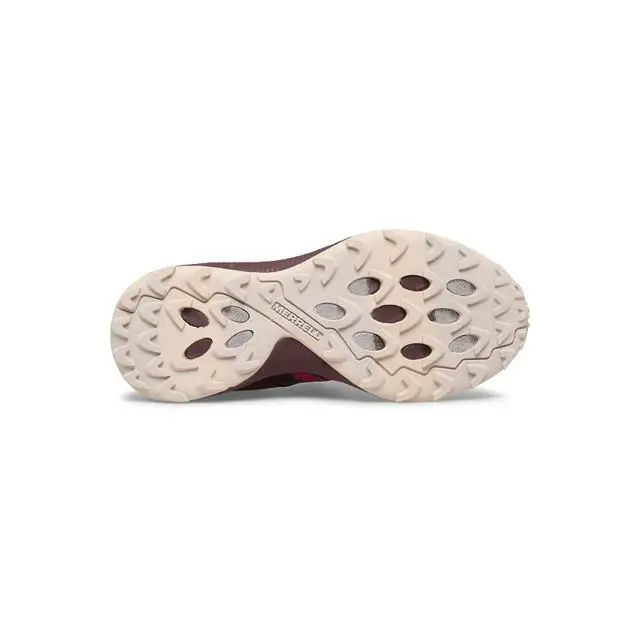 Merrell shoes - Merrell Nova 2 MK165686 - Nova - MK165686 - Red 5