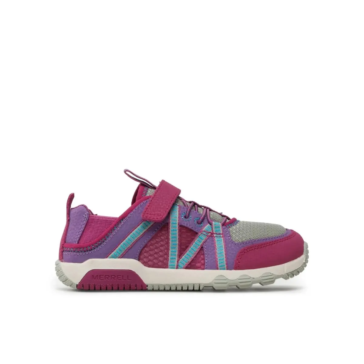 Merrell shoes - Merrell Hydro Free Roam MK165669 - MK165669 - Purple 0