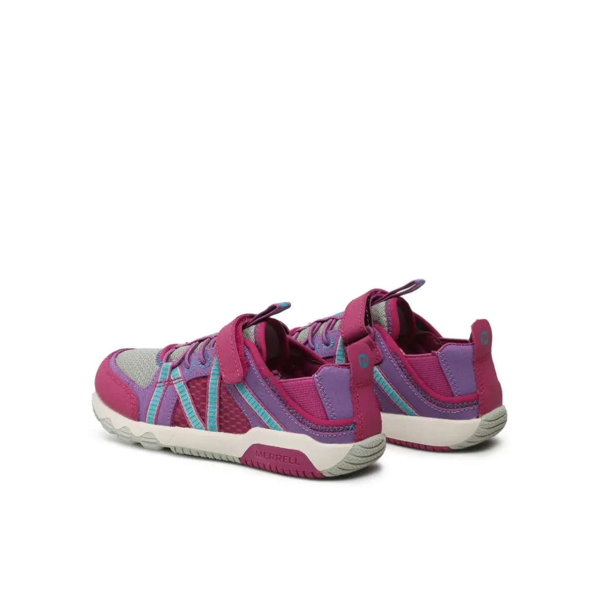 Merrell shoes - Merrell Hydro Free Roam MK165669 - MK165669 - Purple 2