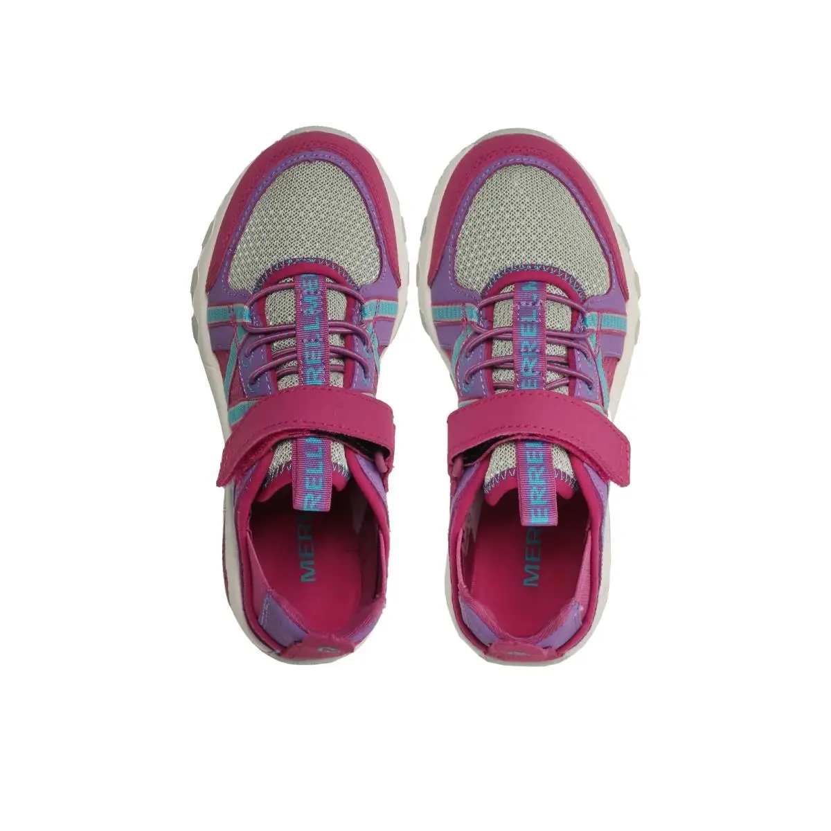 Merrell shoes - Merrell Hydro Free Roam MK165669 - MK165669 - Purple 3