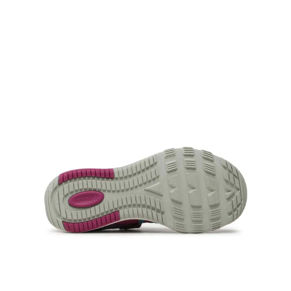 Merrell shoes - Merrell Hydro Free Roam MK165669 - MK165669 - Purple 10