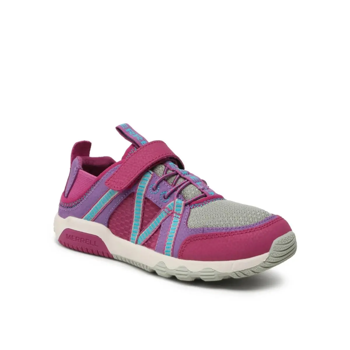Merrell shoes - Merrell Hydro Free Roam MK165669 - MK165669 - Purple 5