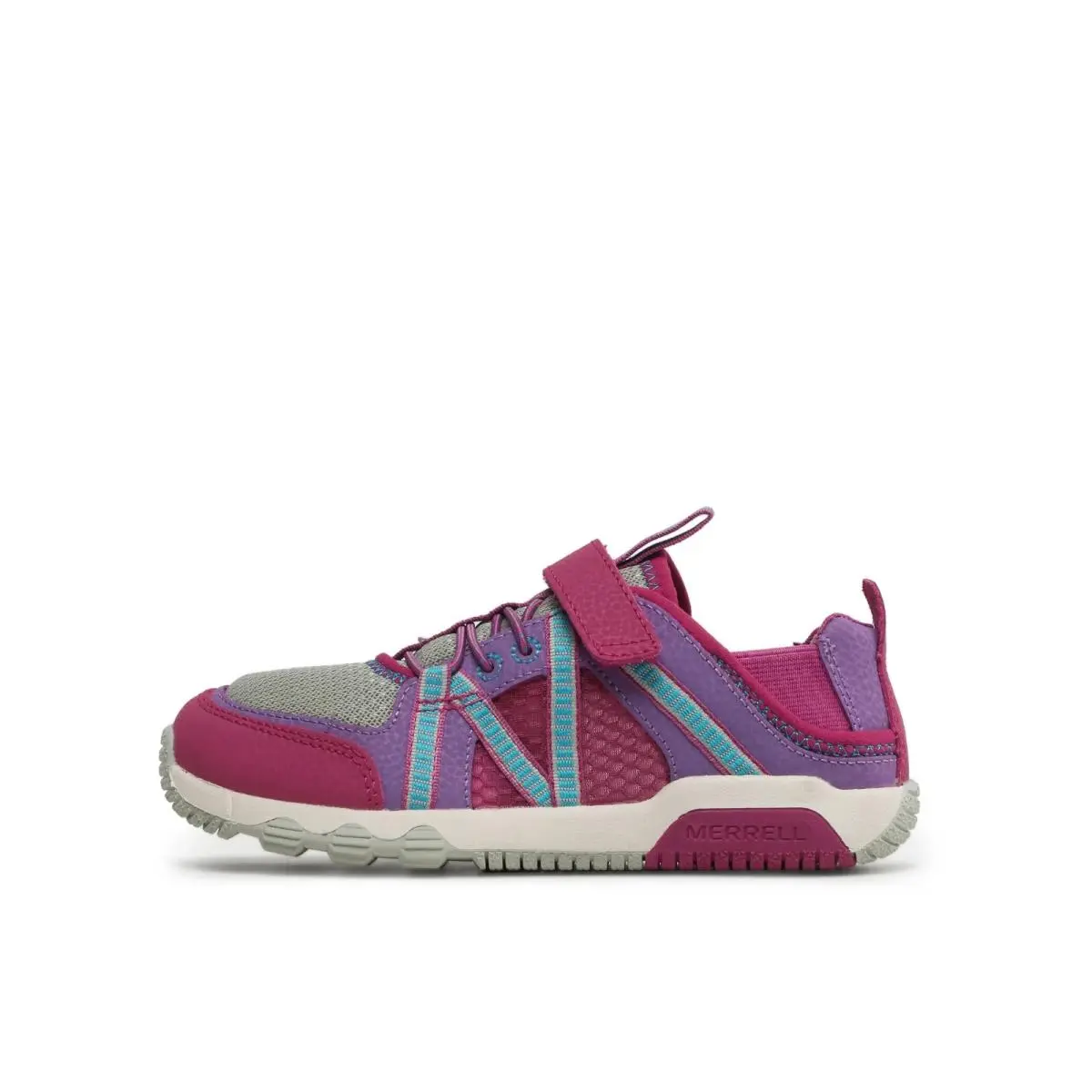 Merrell shoes - Merrell Hydro Free Roam MK165669 - MK165669 - Purple 7