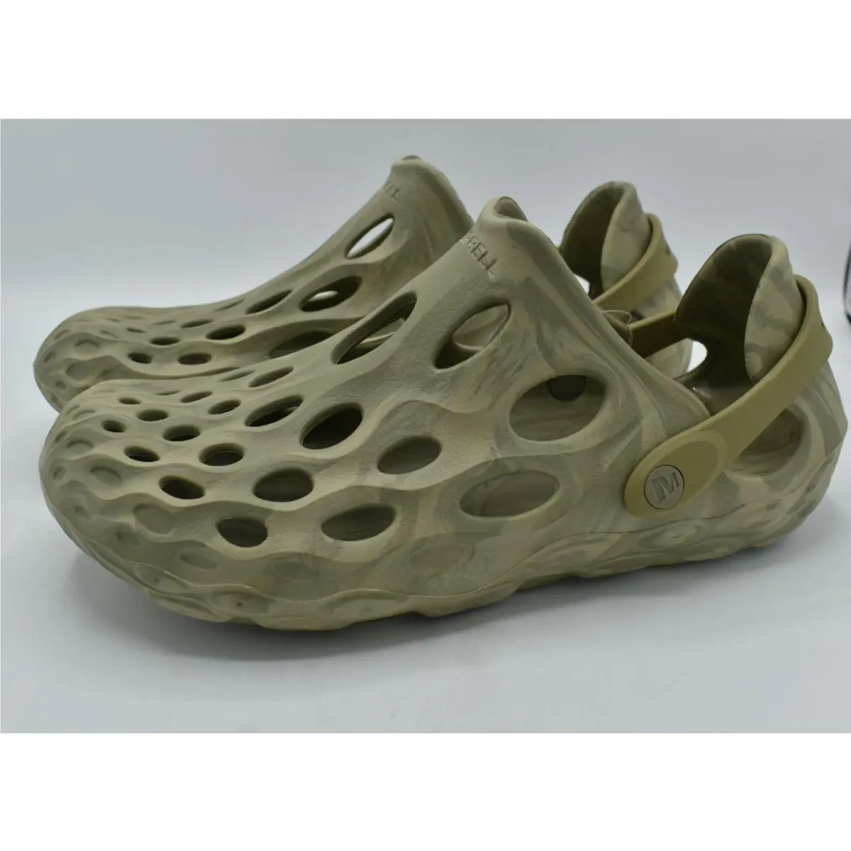 Merrell shoes - J003745 - J003745 - Green 0