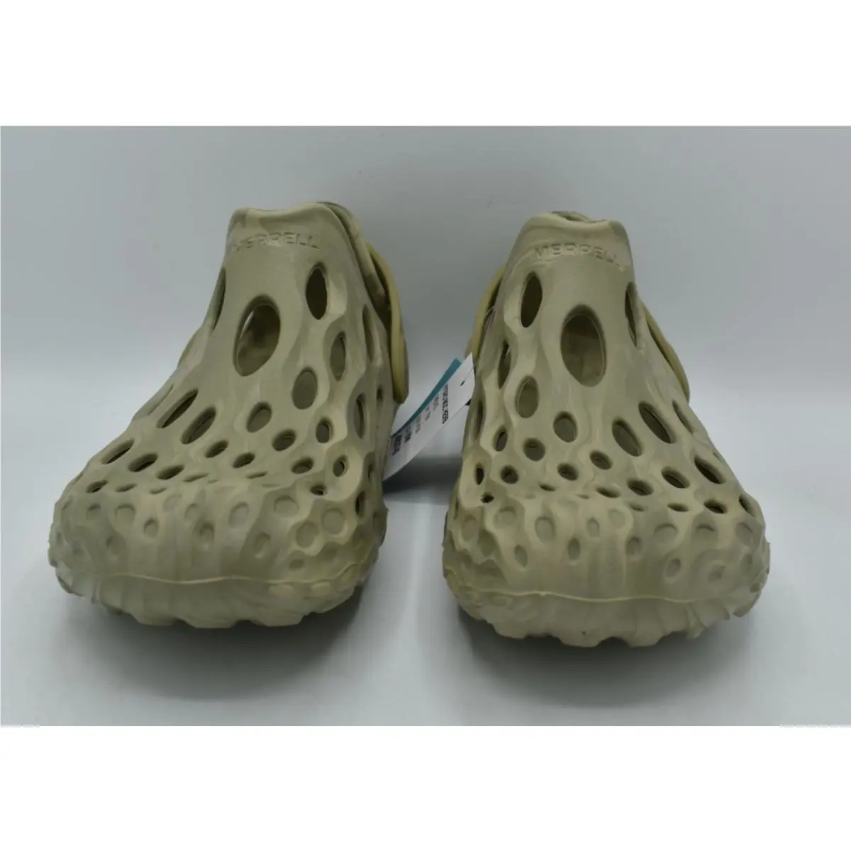 Merrell shoes - J003745 - J003745 - Green 1