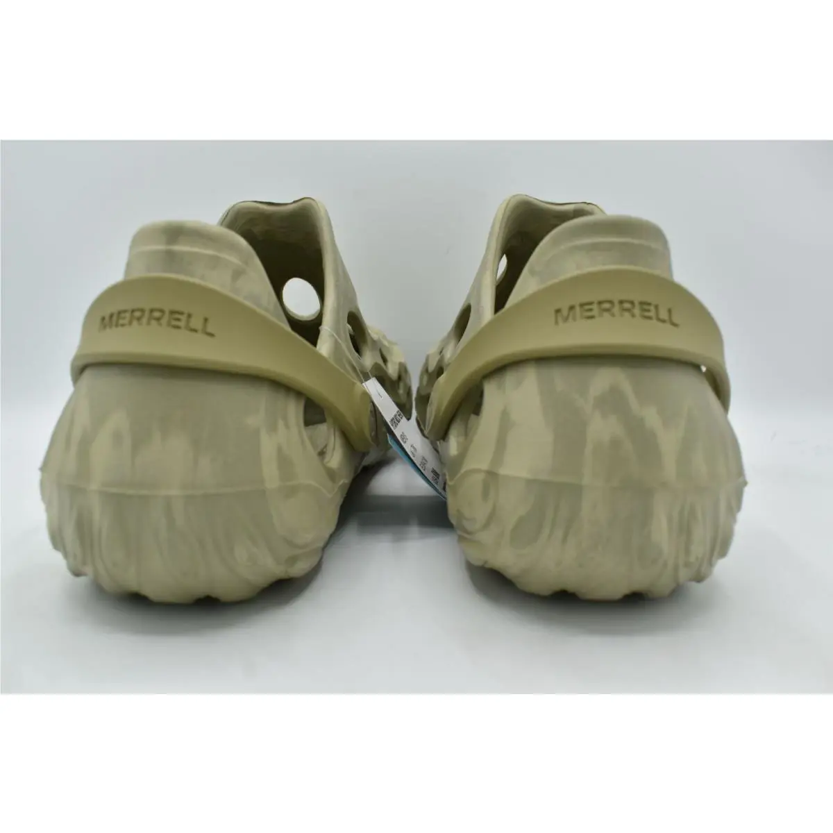 Merrell shoes - J003745 - J003745 - Green 3