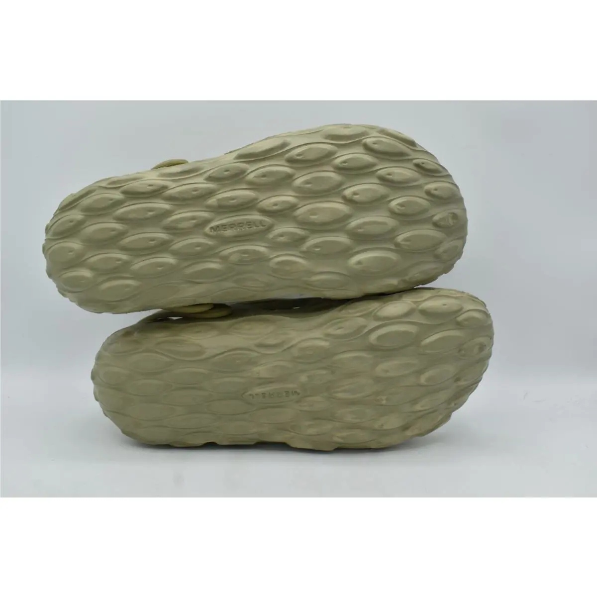 Merrell shoes - J003745 - J003745 - Green 4