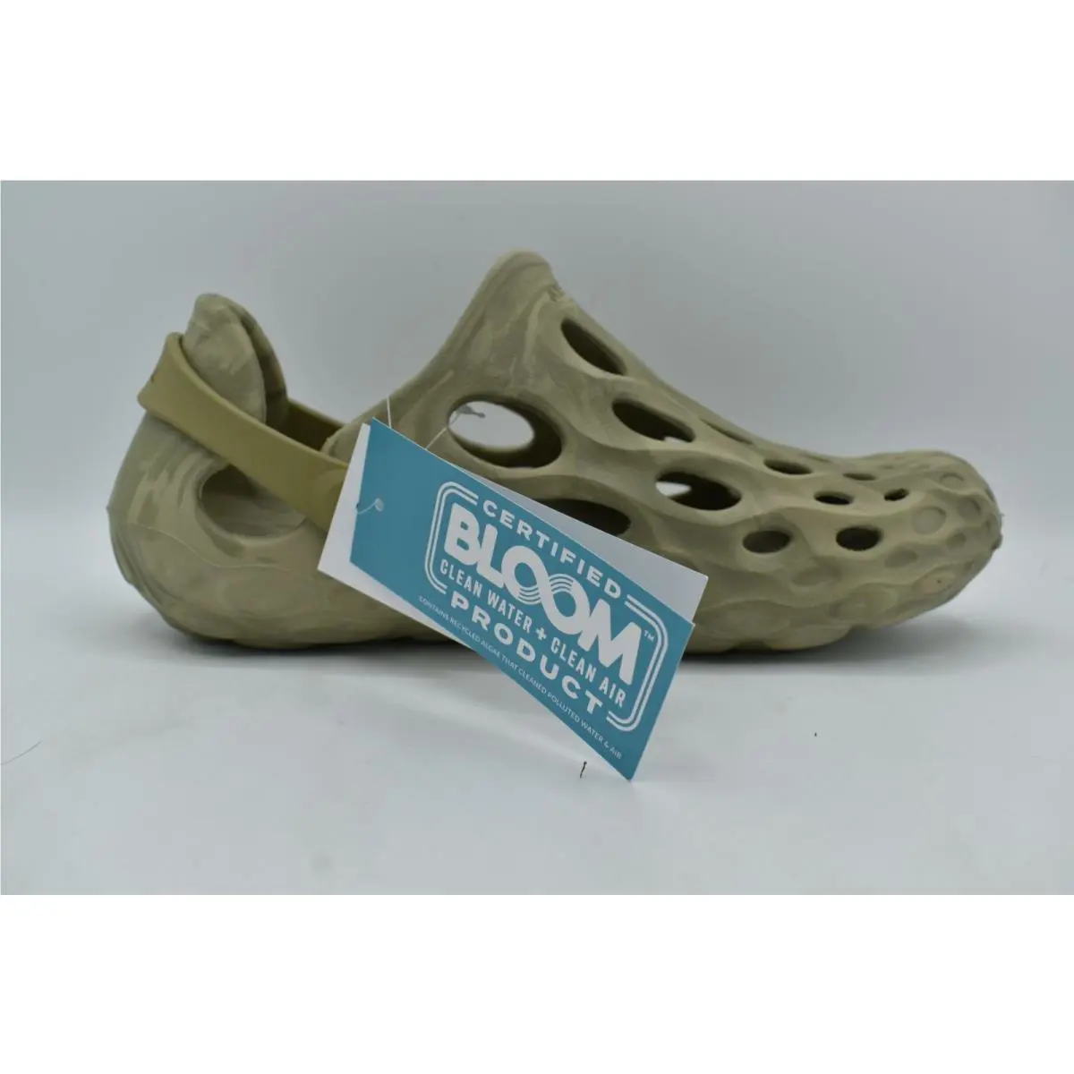 Merrell shoes - J003745 - J003745 - Green 5