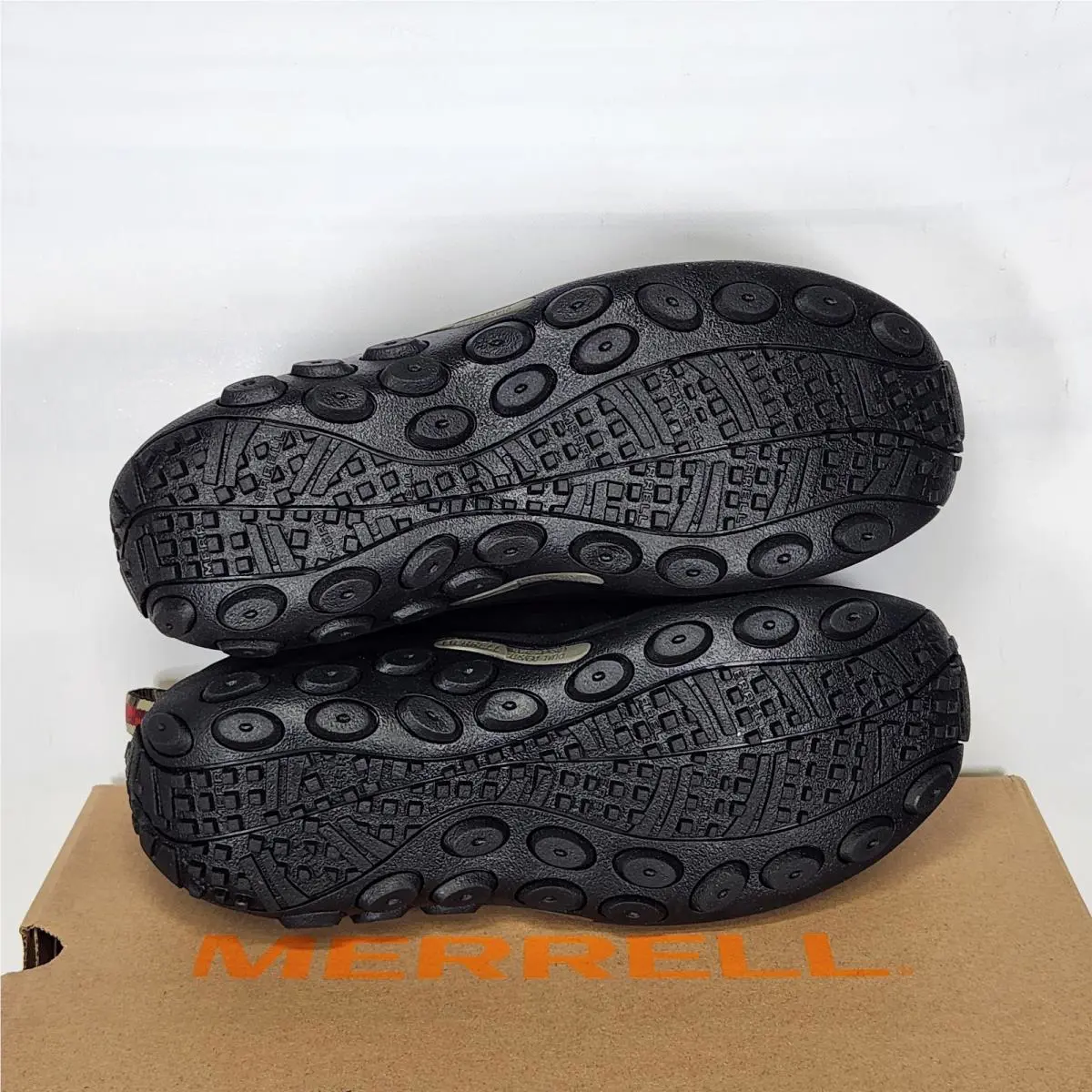 Merrell shoes - Black 4