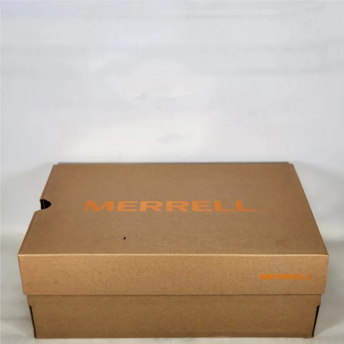 Merrell shoes - Black 5