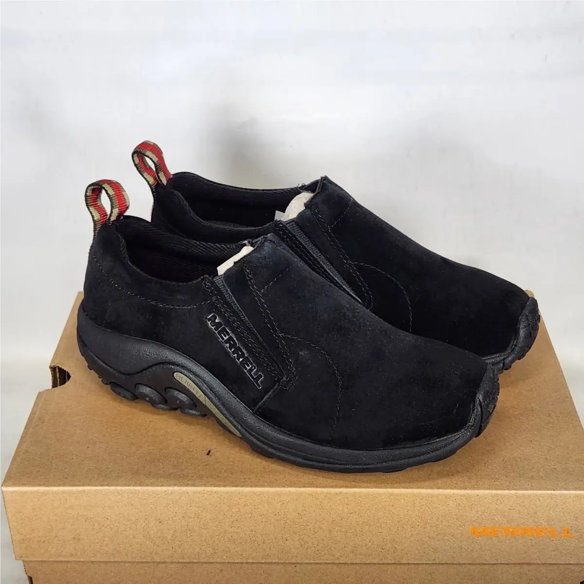 Merrell shoes - Black 0