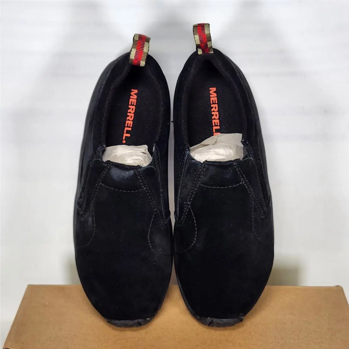 Merrell shoes - Black 1
