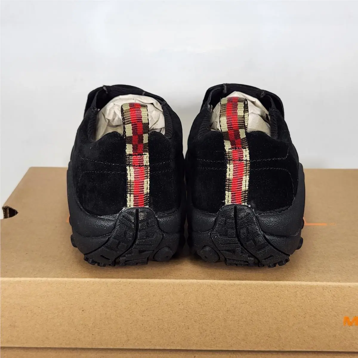 Merrell shoes - Black 2