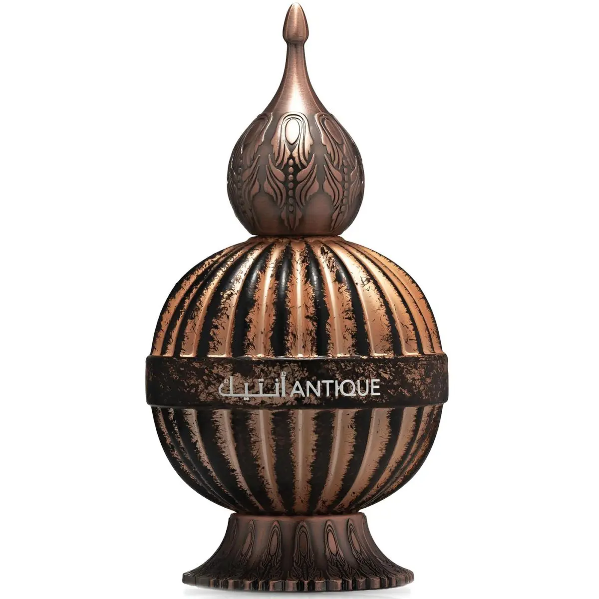 Emarati Antique by Lattafa 3.4oz Edp Spray For Unisex