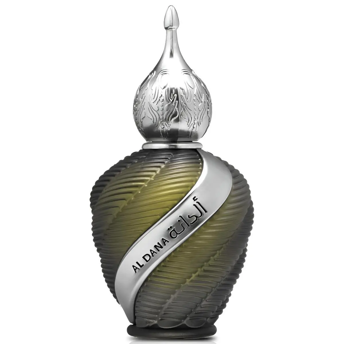 Lattafa Niche Emarati Al Dana Eau de Parfum Long-lasting Fragrance For Everyone