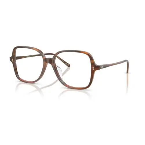 0OV5567U Cordina 1753 Sycamore Oval Women Eyeglasses by Oliver Peoples