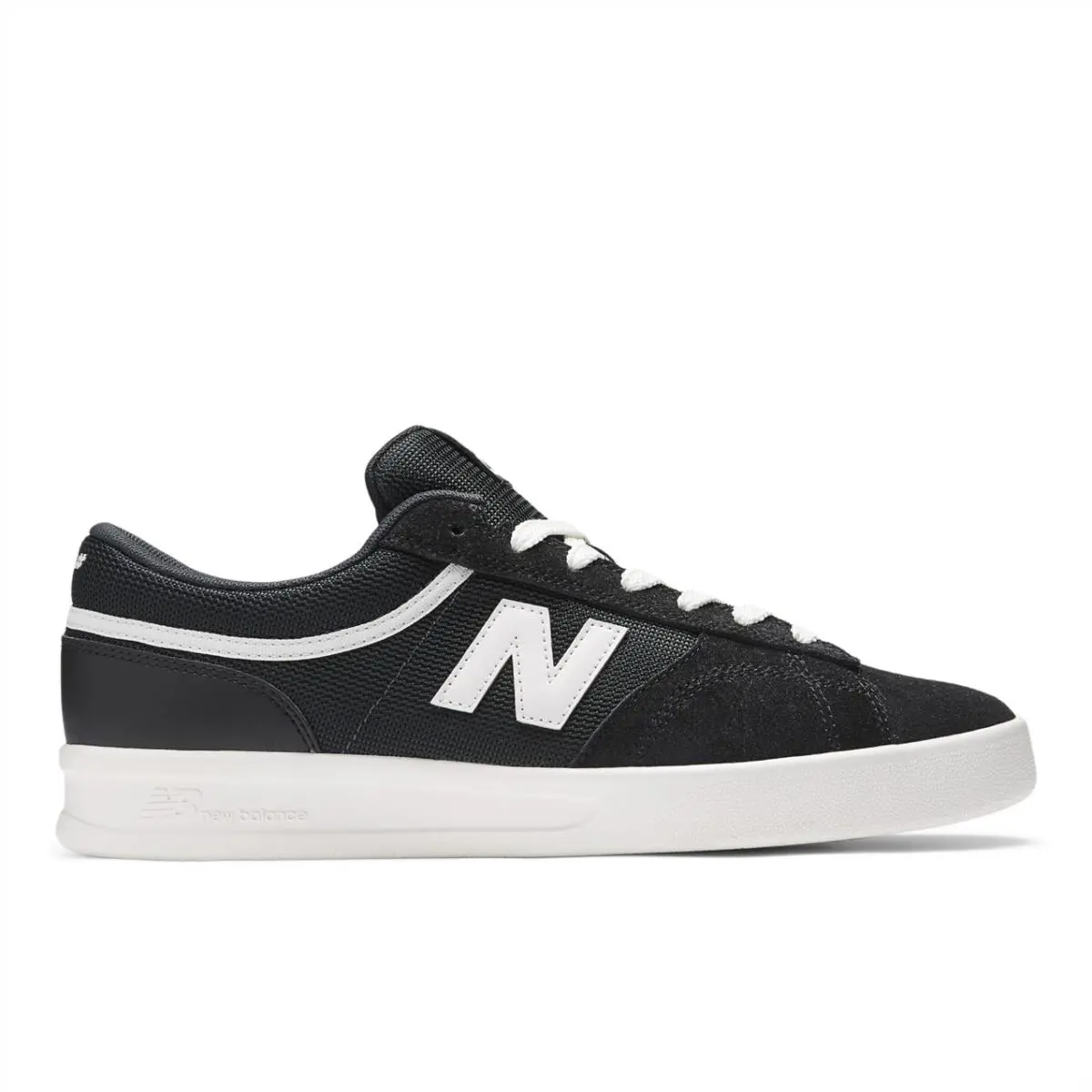 New Balance shoes - Black 4