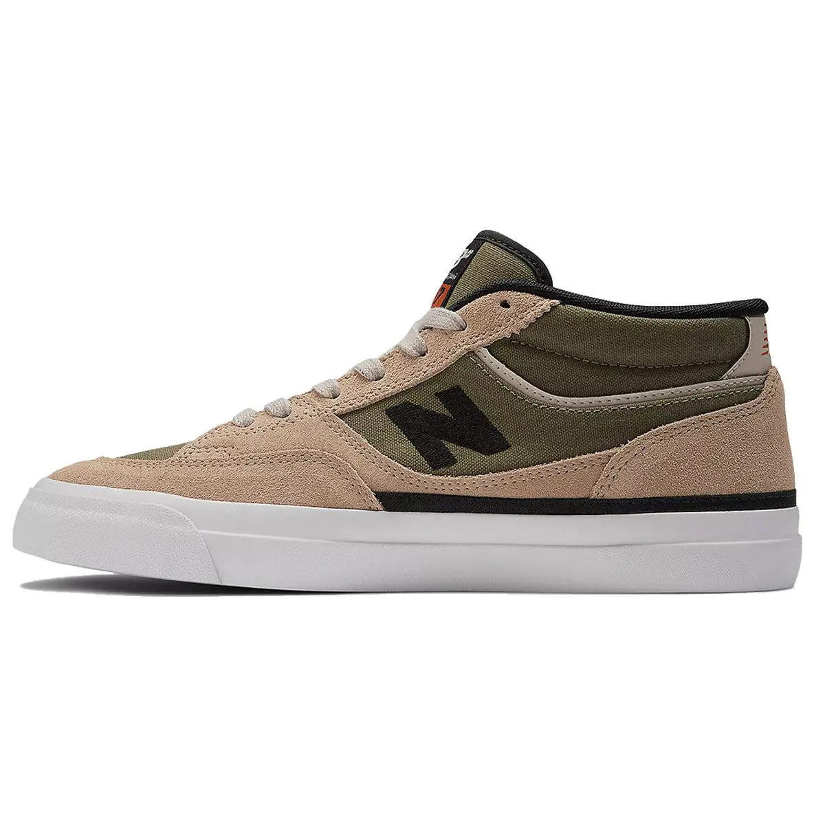 New Balance shoes - Tan/Olive 0