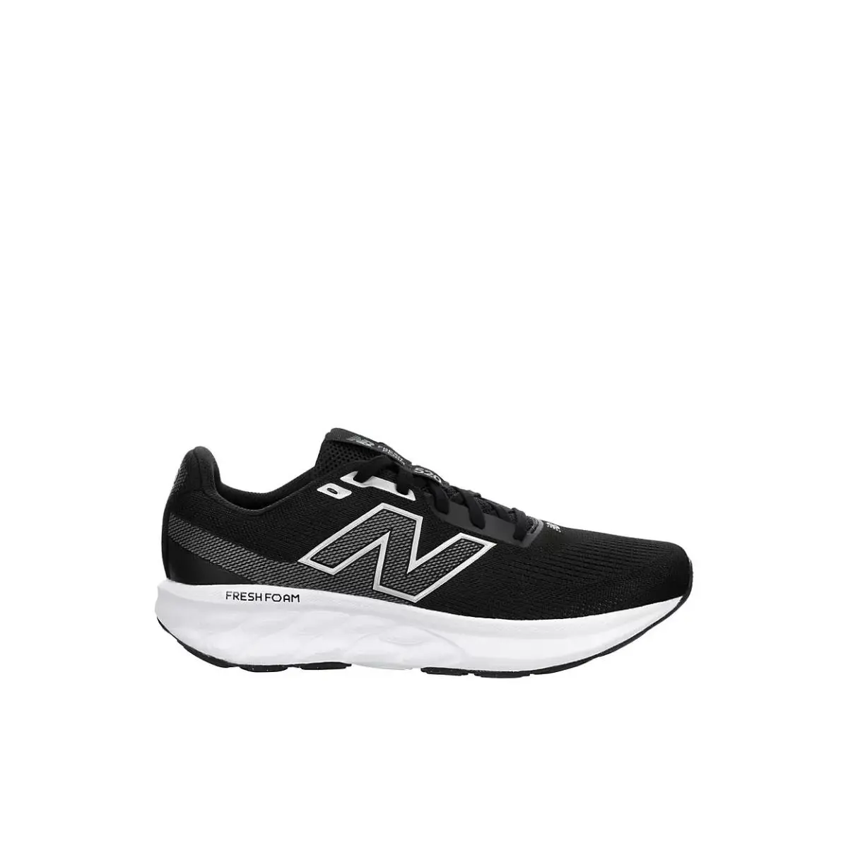 New Balance shoes - New Balance 520 - Black 0
