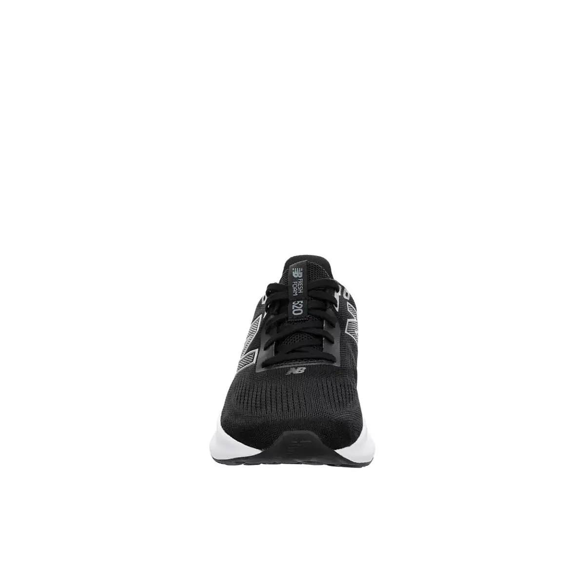 New Balance shoes - New Balance 520 - Black 1