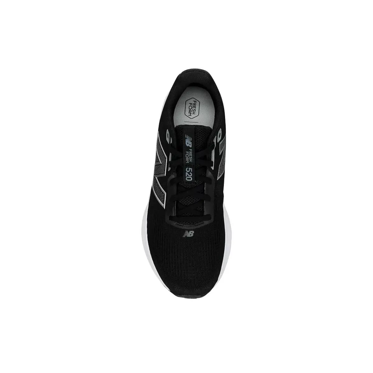 New Balance shoes - New Balance 520 - Black 4