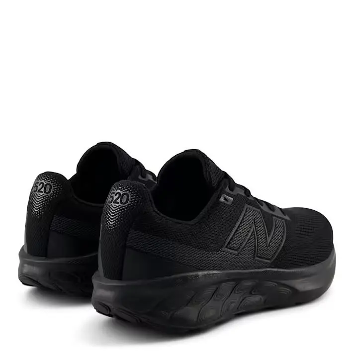 New Balance shoes - New Balance 520 - Black 23