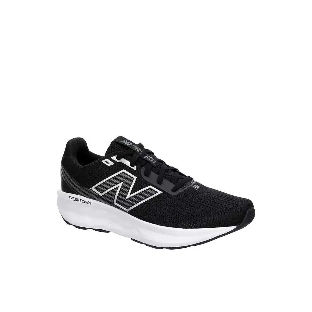 New Balance shoes - New Balance 520 - Black 6