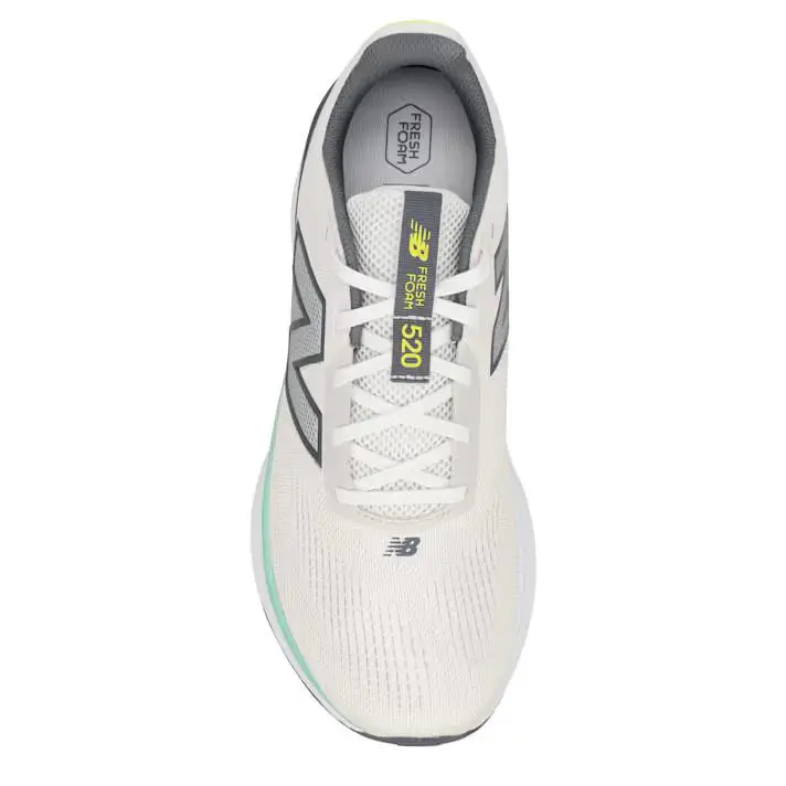 New Balance shoes - New Balance 520 - Black 37