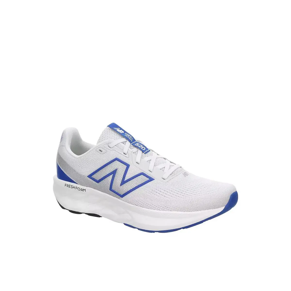 New Balance shoes - New Balance 520 - Black 13
