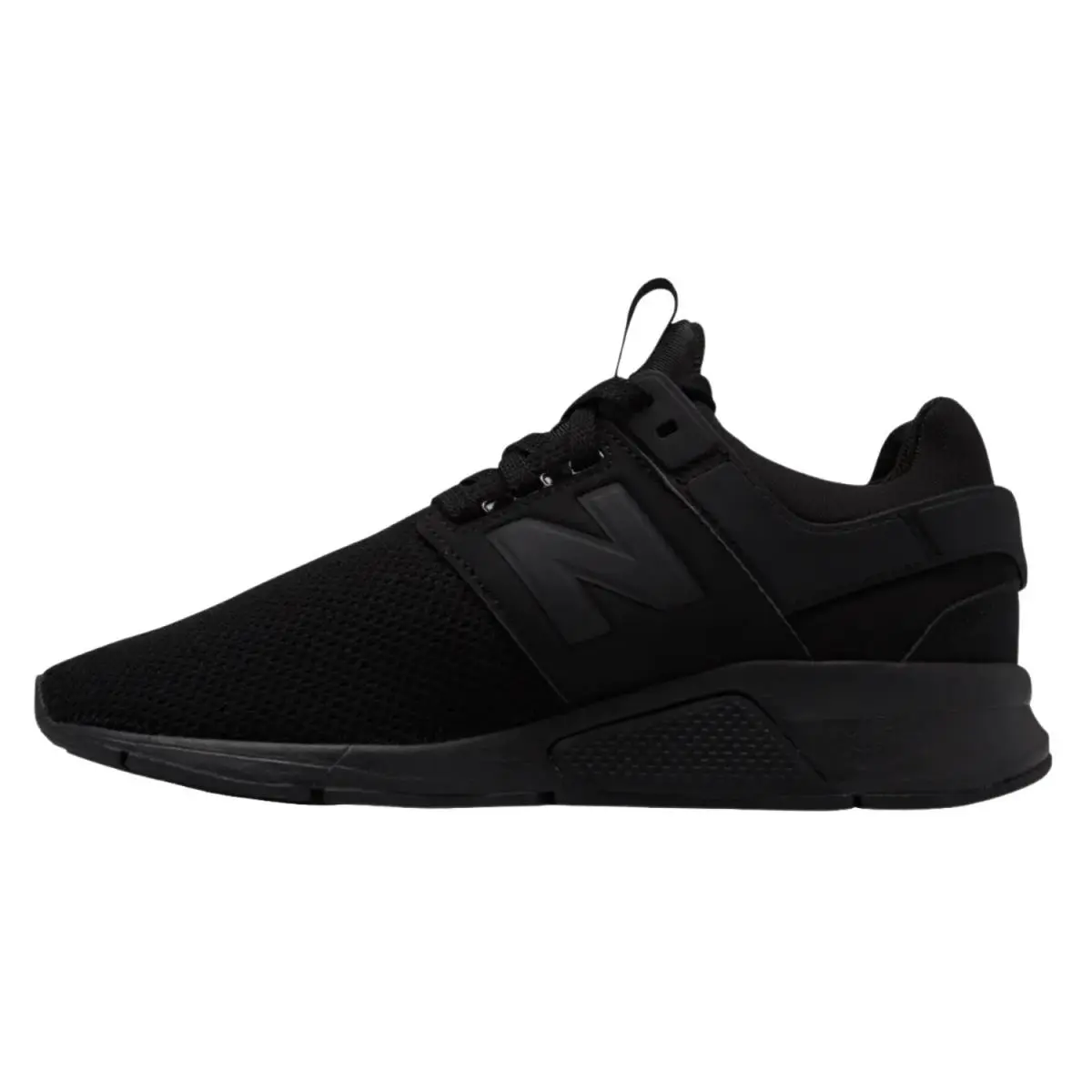 New Balance shoes - BLACK 0