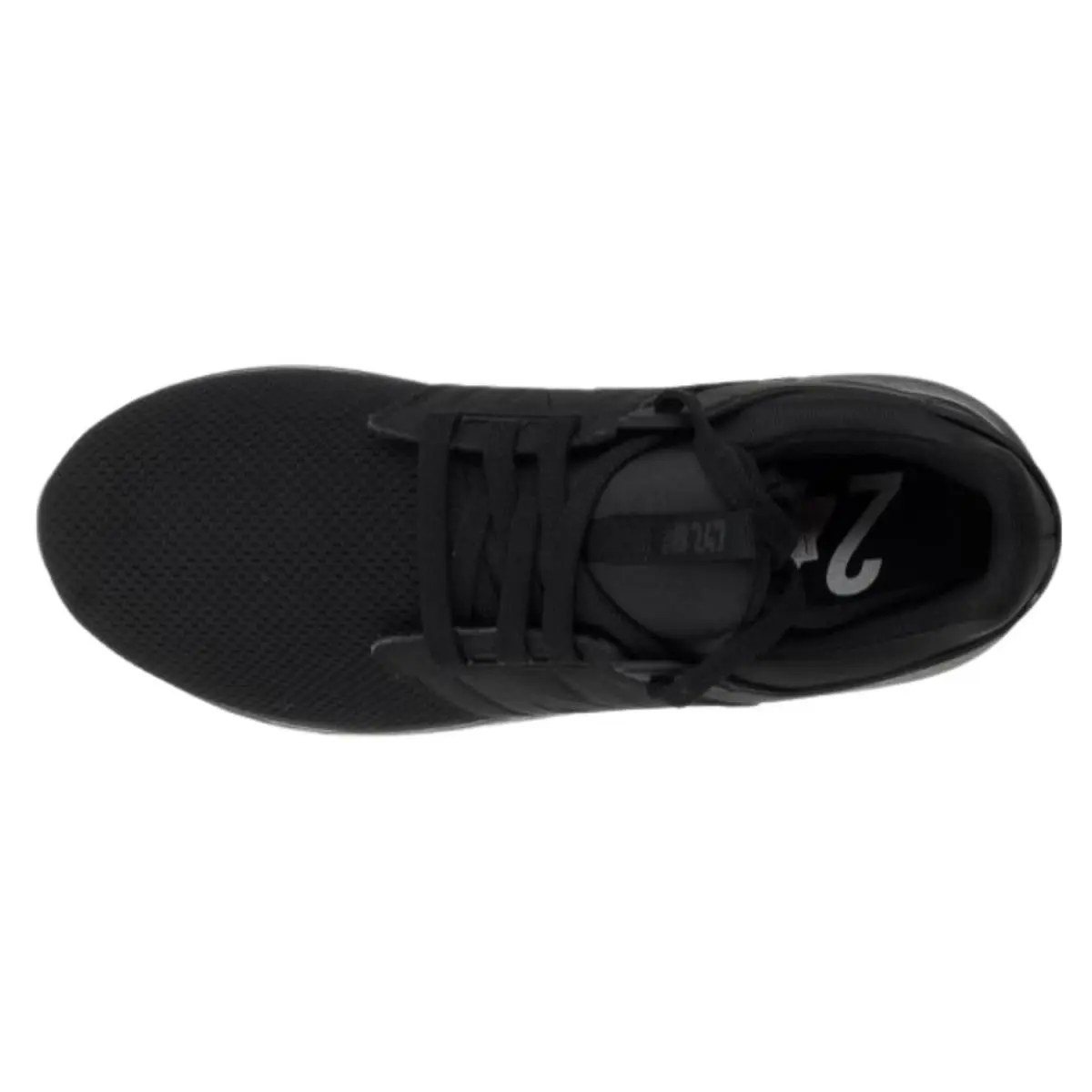 New Balance shoes - BLACK 2