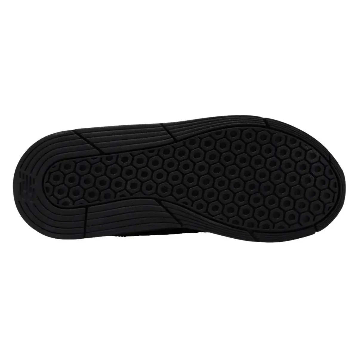 New Balance shoes - BLACK 8