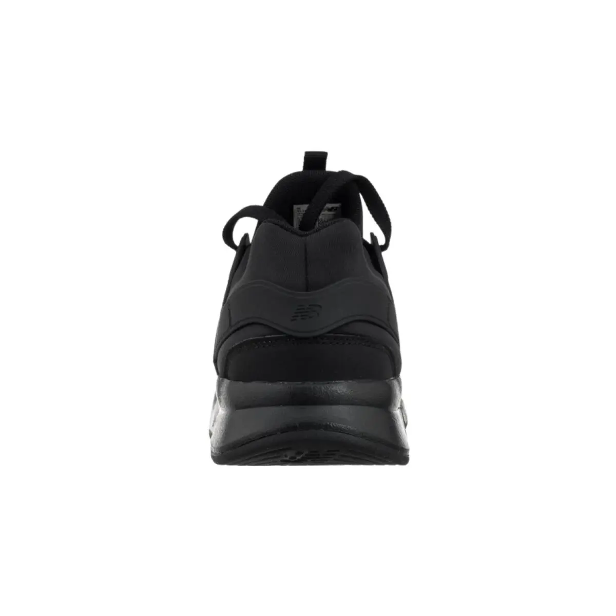 New Balance shoes - BLACK 6